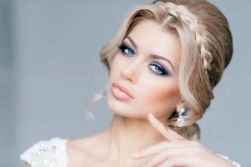 Макияж для зеленых глаз 2021. Макияж для зеленых глаз: пошаговые уроки (60 фото)