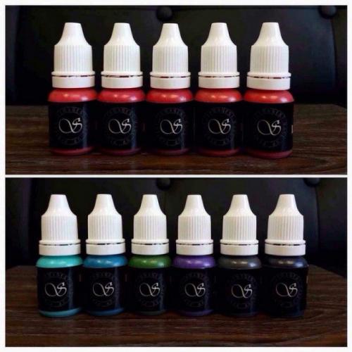 Кто делал тату при кормлении грудью. Можно ли делать тату при грудном вскармливании