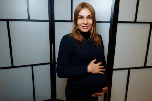 Татуаж при беременности. Перманентный макияж при беременности