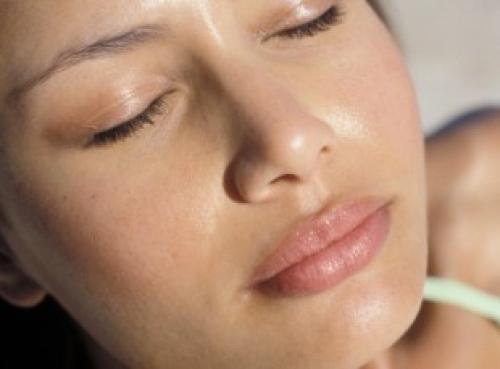 Кожа и перманентный макияж. Перманентный макияж на жирной коже