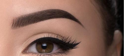 Теневая растушевка бровей заживление. Что из себя представляет теневая растушевка