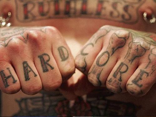 Противопоказания к тату. Противопоказания для тату