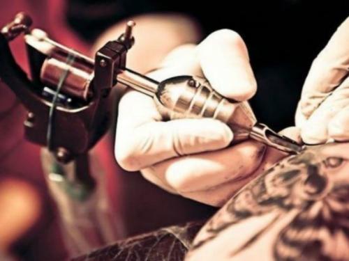 Противопоказания к тату. Противопоказания для тату