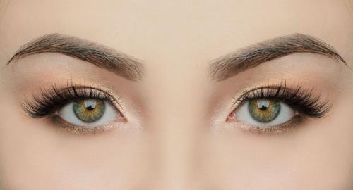 Наращивание ресниц эффект кошки. Особенности 11 Наращивание ресниц эффект кошки. Особенности 11