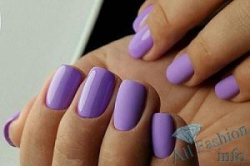 Маникюр с втиркой на кончиках. Втирка на ногтях (зеркальный маникюр) 132 фото новинок