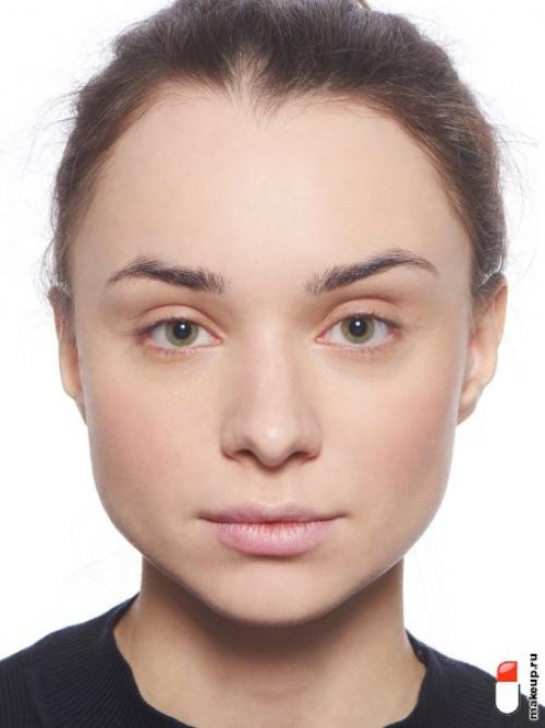 Легкий летний макияж для зеленых глаз. Зеленый свет: как сделать летний макияж для зеленых глаз?