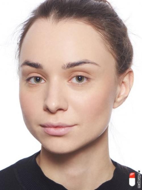 Легкий летний макияж для зеленых глаз. Зеленый свет: как сделать летний макияж для зеленых глаз?