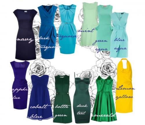 Базовый гардероб цветотип Зима. Как подобрать гардероб по цветотипу Зима