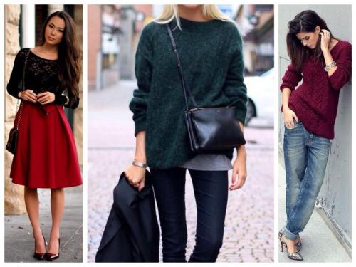 Глубокая Зима цветотип. Я наконец определилась! Глубокая/Темная ЗИМА (Deep/Dark Winter)