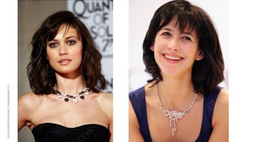 Стиль для женщины цветотипа Зима. Гардероб для цветотипа Зима 28 Стиль для женщины цветотипа Зима. Гардероб для цветотипа Зима 28