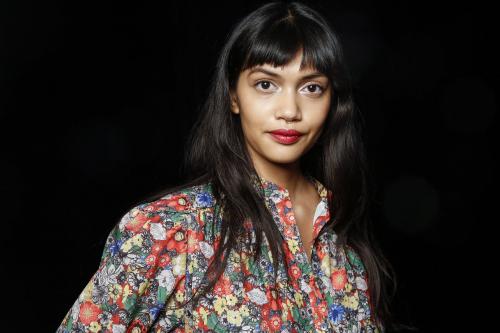 Цветотип зима: цвет волос. Цветотип Зима —, какой цвет волос подойдет?