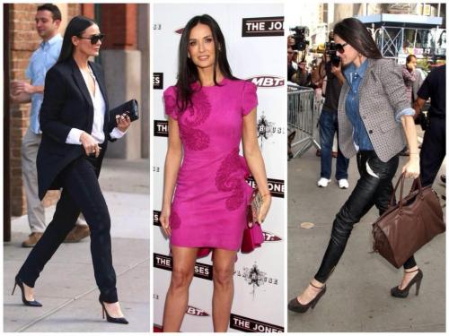 Темная Зима цветотип. Я наконец определилась! Глубокая/Темная ЗИМА (Deep/Dark Winter)