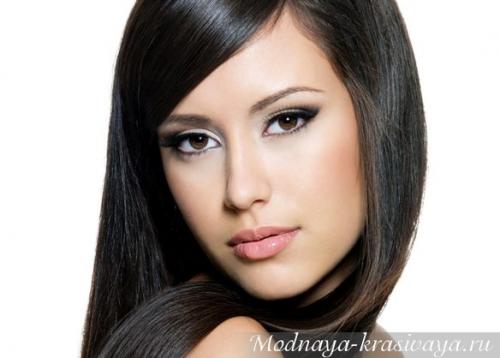 Цветотип Зима подтипы. Волосы, кожа, глаза цветотипа Зима и особенности подтипов