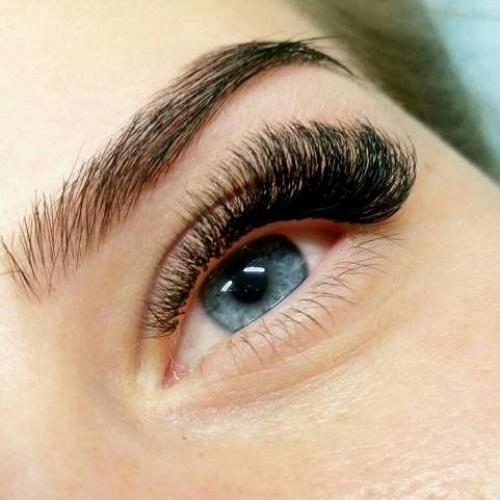 Как подобрать изгибы для ресниц. Как подобрать изгиб ресниц под форму глаз 12