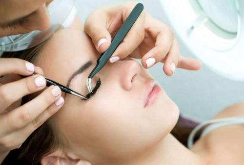 Как подобрать изгибы для ресниц. Как подобрать изгиб ресниц под форму глаз 14