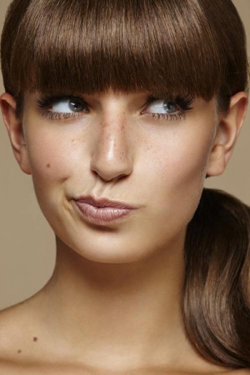 Как определить свой цветотип. Твое, родное: как определить свой цветотип?