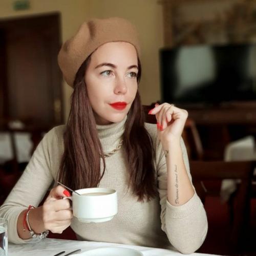 Как определить свой цветотип. Твое, родное: как определить свой цветотип?