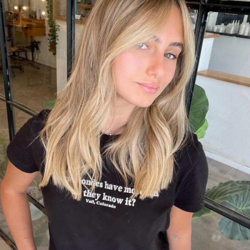 Как определить свой цветотип. Твое, родное: как определить свой цветотип?