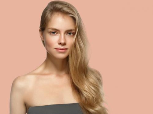 Как определить свой цветотип. Твое, родное: как определить свой цветотип?