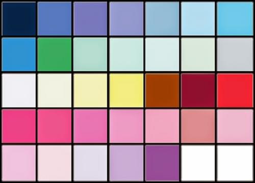 Цветотипы внешности и выбор одежды. | ЧТО ТАКОЕ ЦВЕТОТИП ВНЕШНОСТИ 19