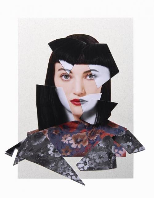 Как определить свой цветотип. Твое, родное: как определить свой цветотип?