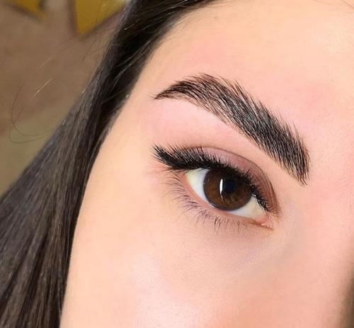 D-изгиб в наращивании ресниц. В каких видах наращивания ресниц встречается изгиб D 15