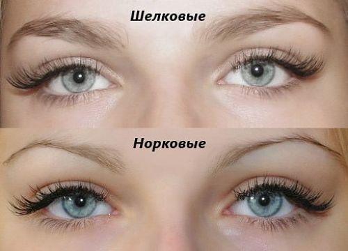 Какие материалы необходимы для приклеивания стразов на ресницы с помощью белого карандаша. Какие нарощенные ресницы подходят для декорирования?