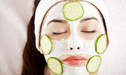 Лучшие отбеливающие маски для лица в домашних условиях. Как приготовить отбеливающую маску для лица самостоятельно