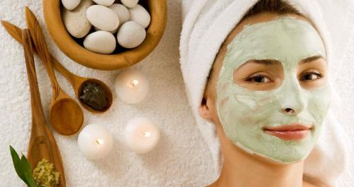 Лучшие отбеливающие маски для лица в домашних условиях. Как приготовить отбеливающую маску для лица самостоятельно