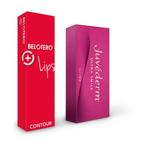 Отзыв о Увеличение губ гиалуроновой кислотой. Как увеличить губы, чтобы получить Red Carpet look? 03