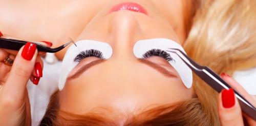 Ресницы 3д лисий эффект изгиб д. Варианты объёма