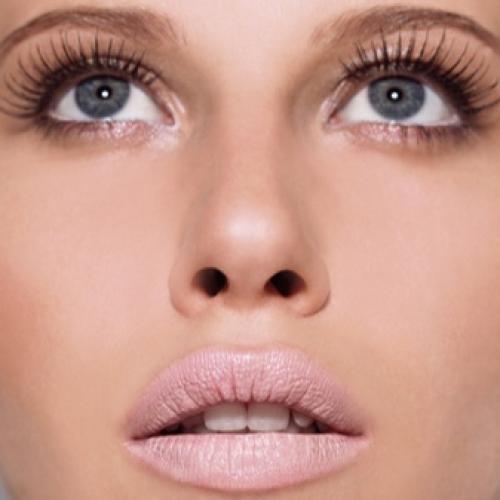 Ресницы с лисьим эффектом 3d. Наращивание ресниц с лисьим эффектом 2d и 3d 05