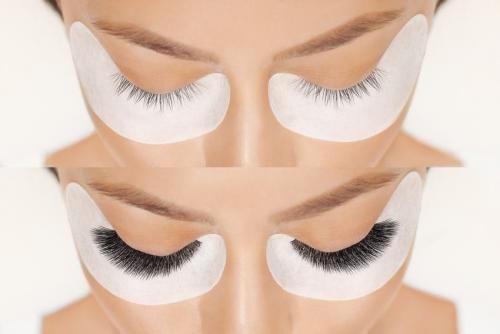 Домашние рецепты наращивания ресниц: что поможет и что нет 05