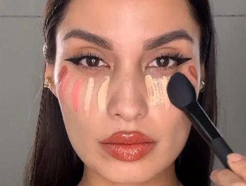 Мастерство в нанесении теней: 13 суперправил для идеального макияжа 26