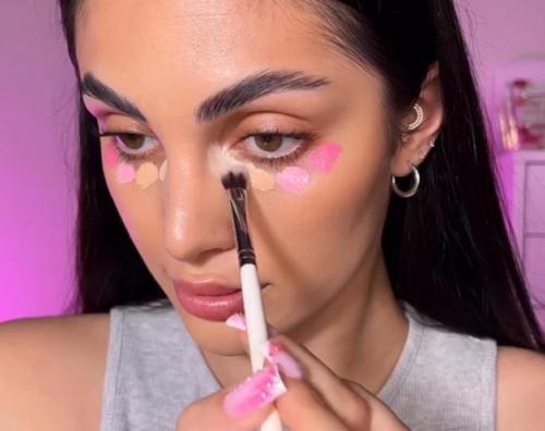 Мастерство в нанесении теней: 13 суперправил для идеального макияжа 24