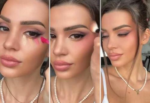 Мастерство в нанесении теней: 13 суперправил для идеального макияжа 28