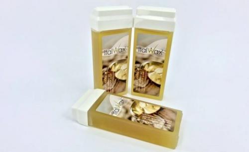 Какой воск для удаления и укладки бровей лучше. Что такое оформление бровей воском 05