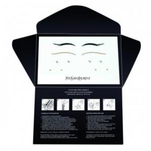 Какие продукты используются для создания новогоднего макияжа. 6 средств для новогоднего макияжа