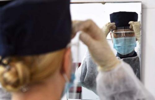 Новые лекарства против COVID-19 в России: что изменилось 03 Новые лекарства против COVID-19 в России: что изменилось 03