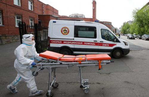 Как эти изменения повлияют на лечение коронавируса в России. Все новости »