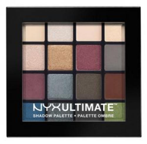 Какие продукты используются для создания новогоднего макияжа. 6 средств для новогоднего макияжа