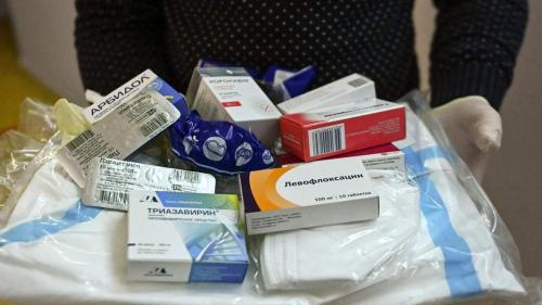 Новые лекарства против COVID-19 в России: что изменилось 02 Новые лекарства против COVID-19 в России: что изменилось 02