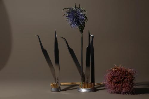 Очистить ресницы без боли: как использовать кисть для очищения наращенных ресниц 08 Очистить ресницы без боли: как использовать кисть для очищения наращенных ресниц 08