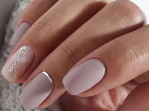 Как ухаживать за наращенными ногтями. Уход за наращенными ногтями