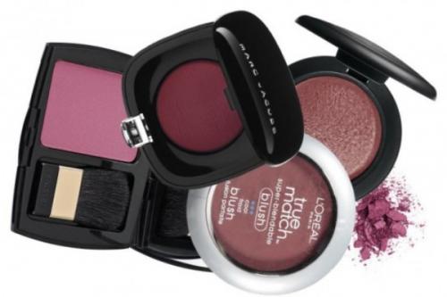 Как правильно подобрать цвет румян для смуглой кожи. Почему для смуглой кожи сложнее подобрать румяна, чем для светлой