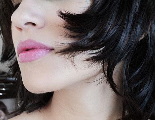 Румяна для брюнеток с карими глазами. Румяна для брюнеток и темных шатенок