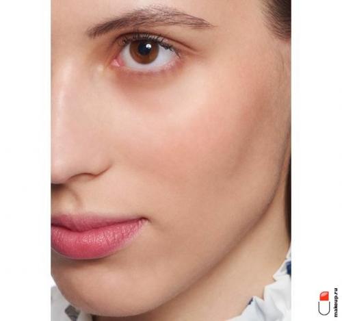 Как выбрать румяна для брюнеток. Какие румяна подходят брюнеткам?