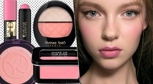 Как правильно подобрать цвет румян для смуглой кожи. Почему для смуглой кожи сложнее подобрать румяна, чем для светлой