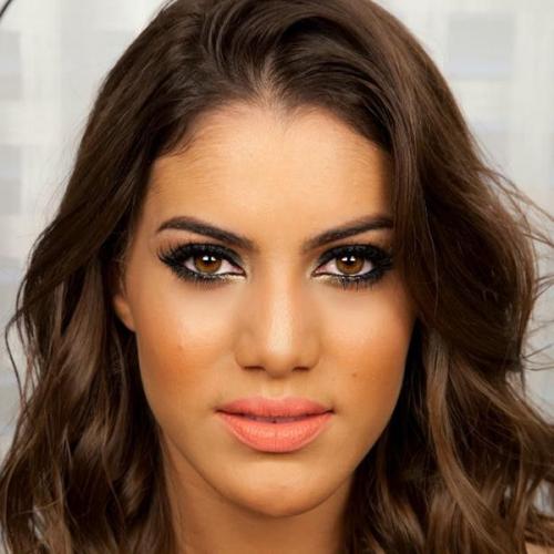 Как правильно подобрать цвет румян для смуглой кожи. Почему для смуглой кожи сложнее подобрать румяна, чем для светлой