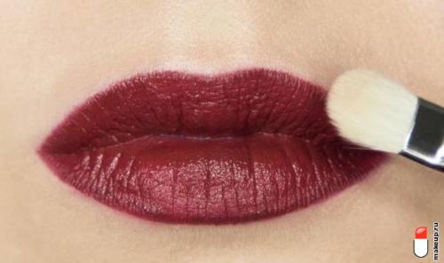 Как выбрать румяна для брюнеток. Какие румяна подходят брюнеткам?